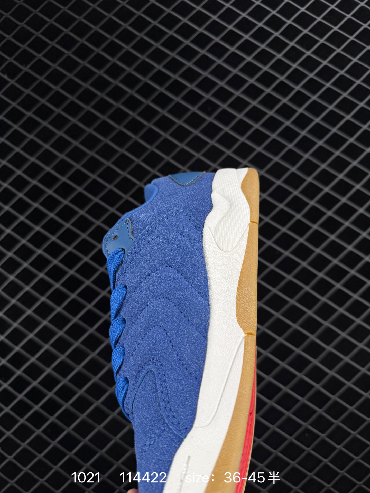 NIKE JORDAN SESSION ATMOSPHERE